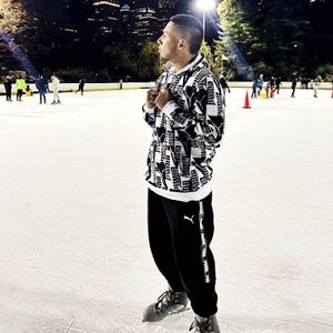 Meet your Posher, Nicolas